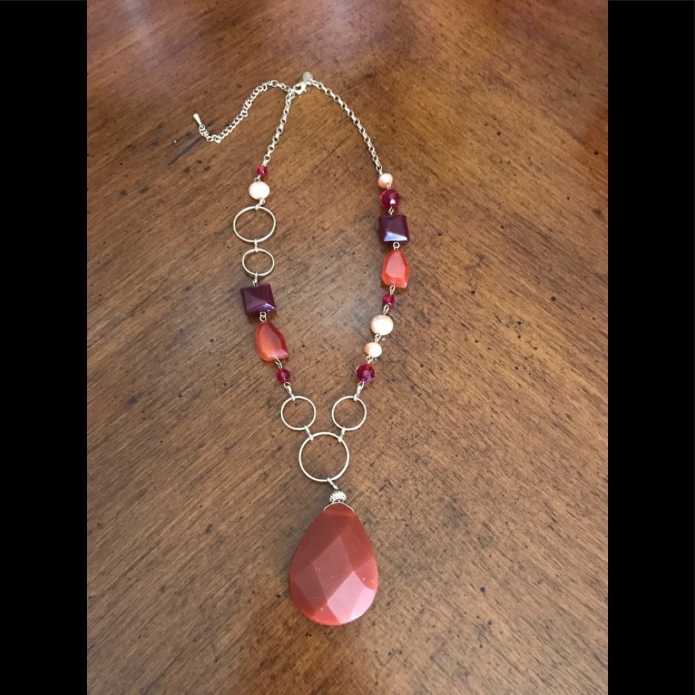 Lia Sophia Necklace